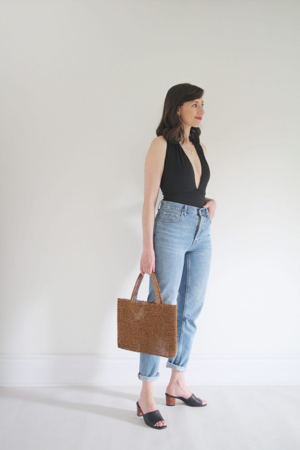 Style Bee - Easy Summer Packing with HDH