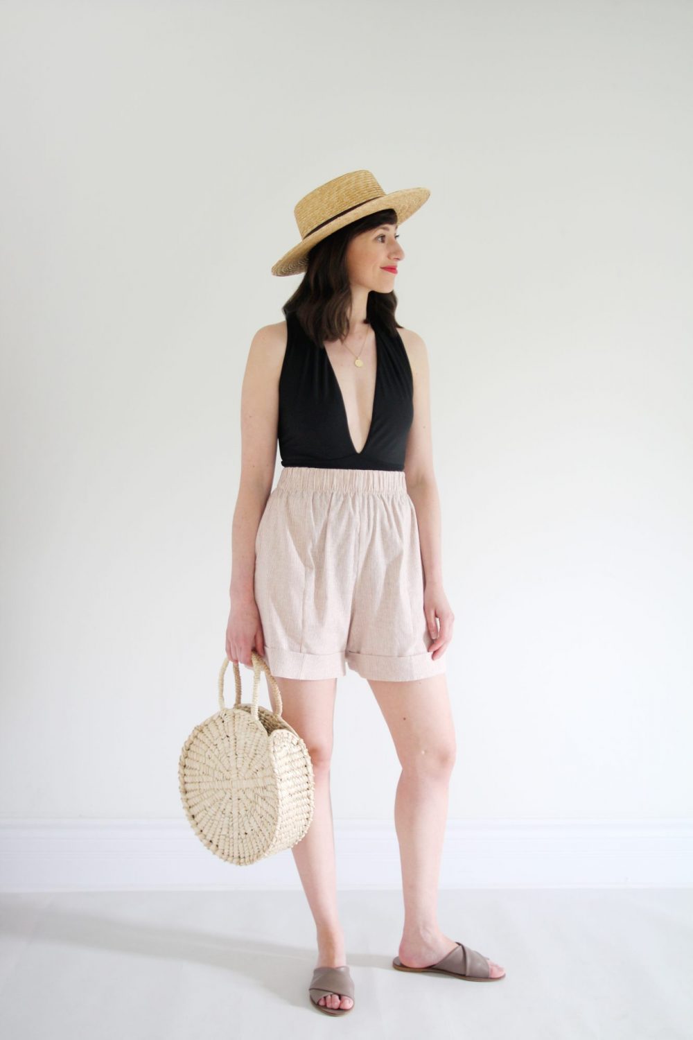 Style Bee - Easy Summer Packing with HDH