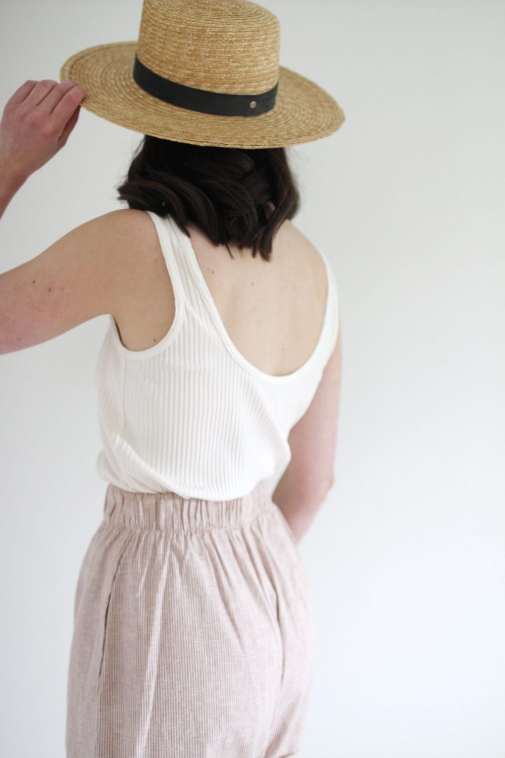 Style Bee - Easy Summer Packing with HDH