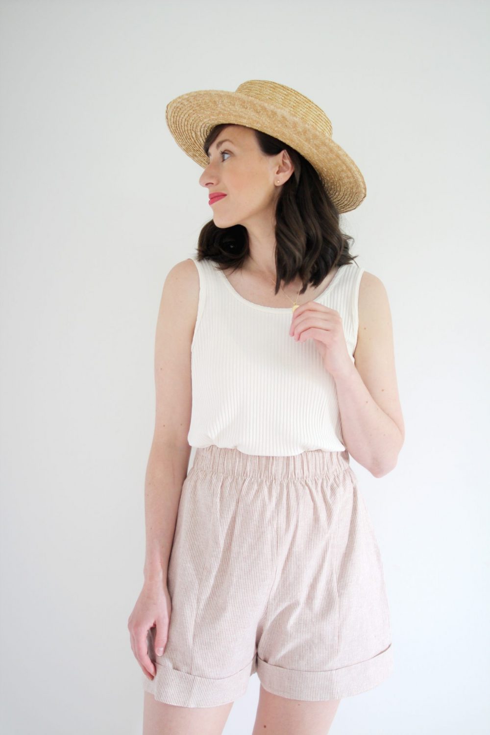 Style Bee - Easy Summer Packing with HDH